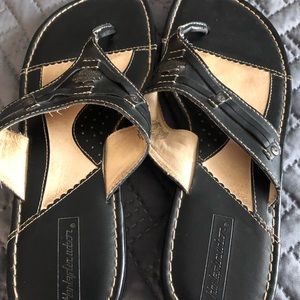 Harley-Davidson Sandals